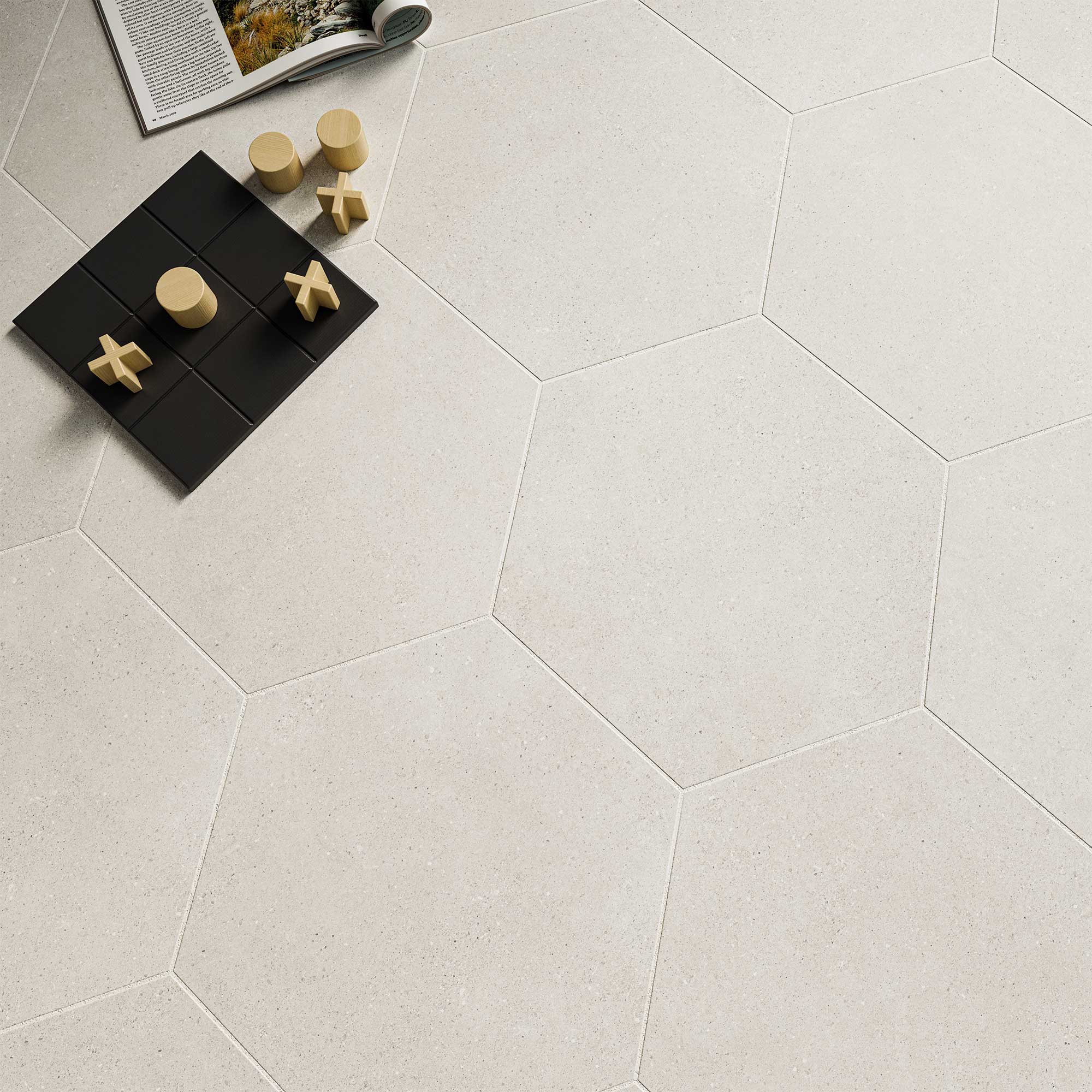 LIMESTONE