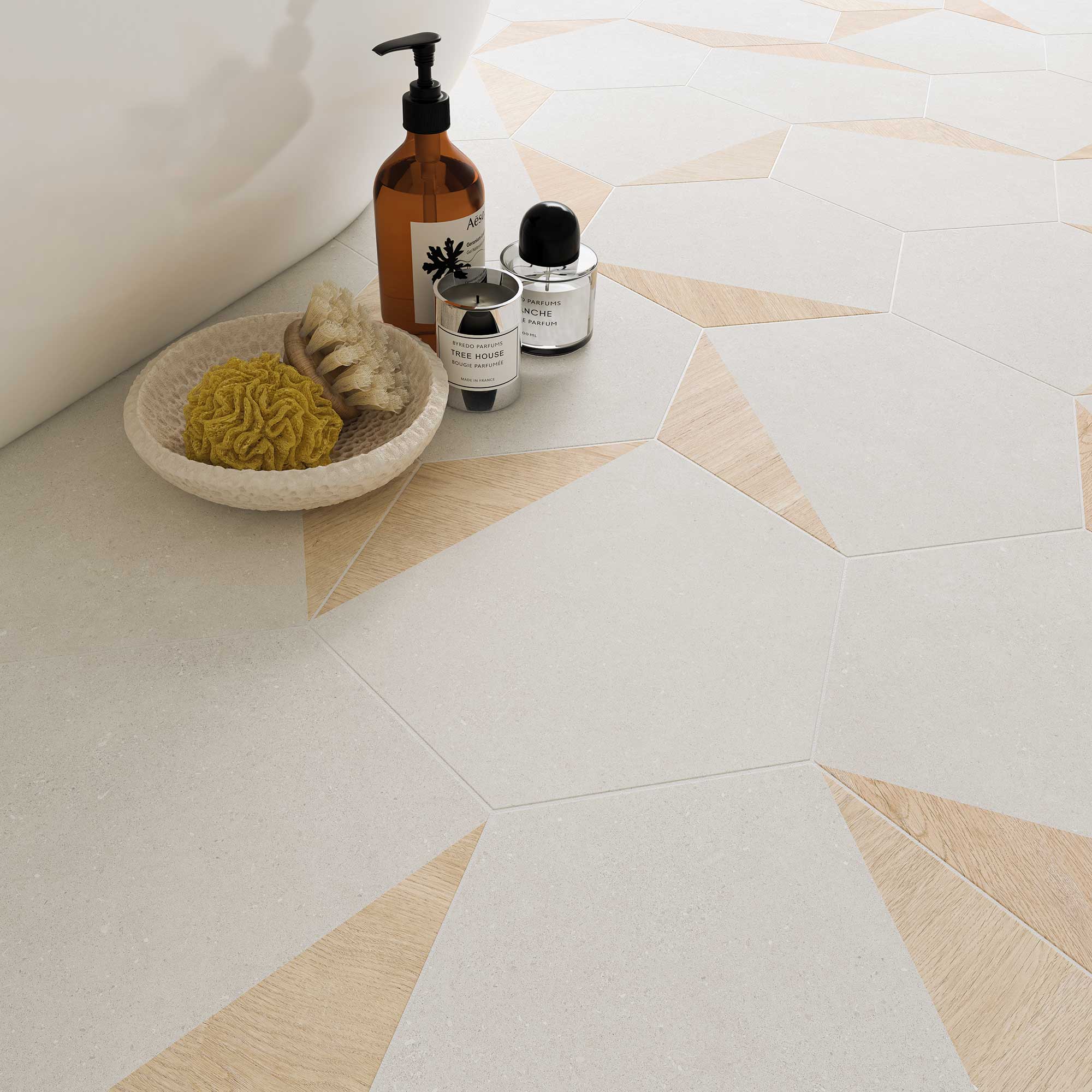 LIMESTONE