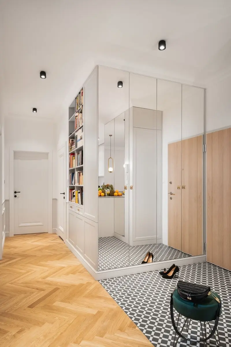 Proj. WZ Studio; fot. Artur Jarosz/ Trzykropy