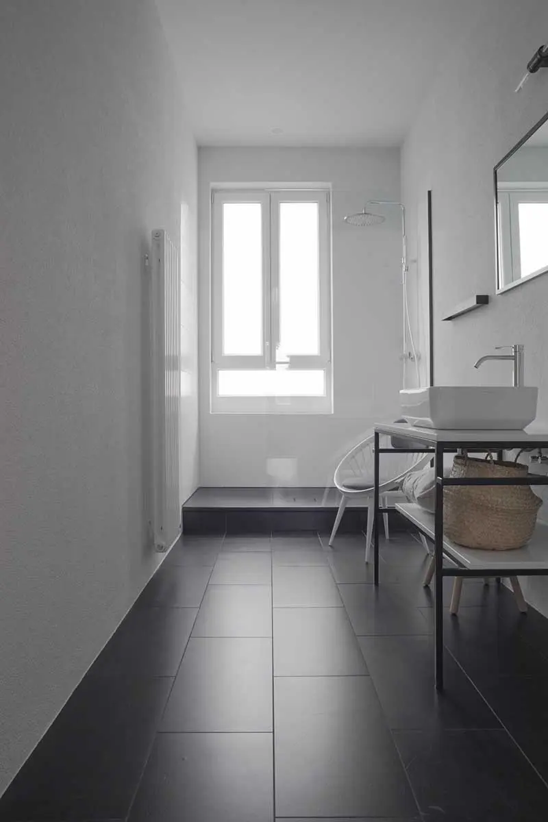 Apartament w kamienicy po gruntownej metamorfozie | Loft Kolasiński