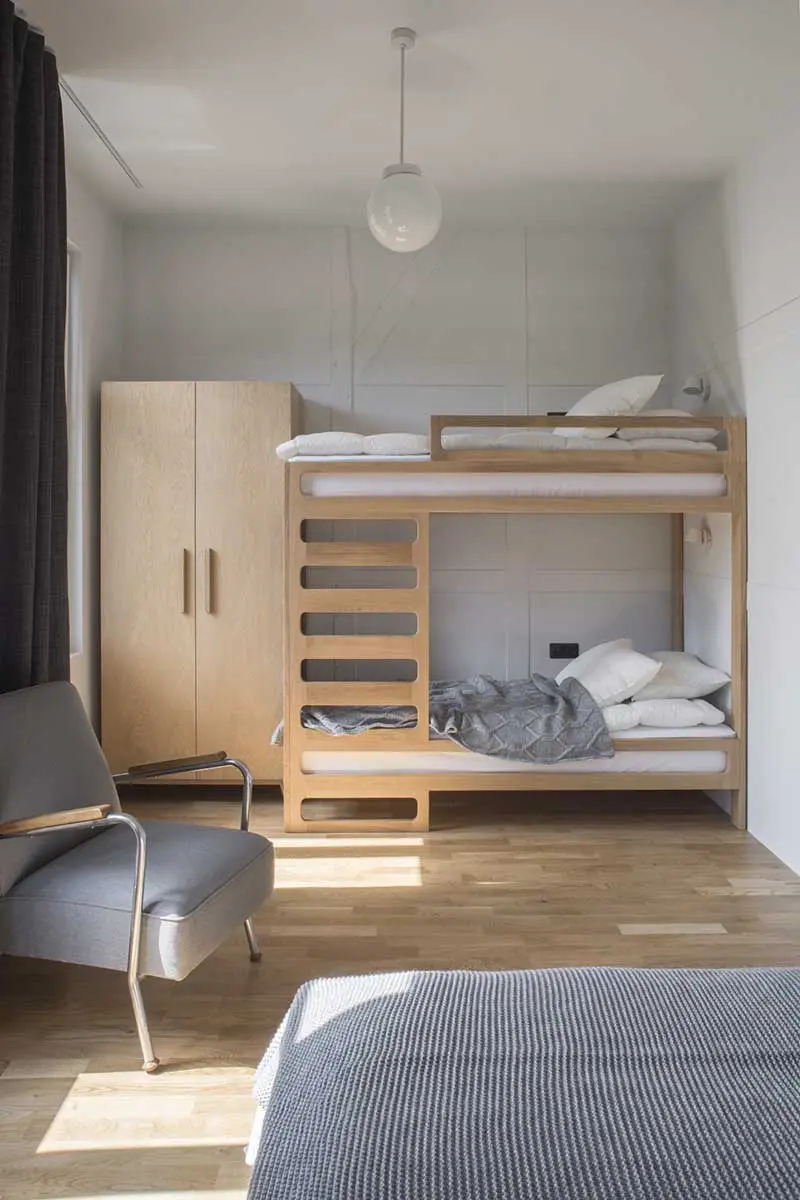 Apartament w kamienicy po gruntownej metamorfozie | Loft Kolasiński