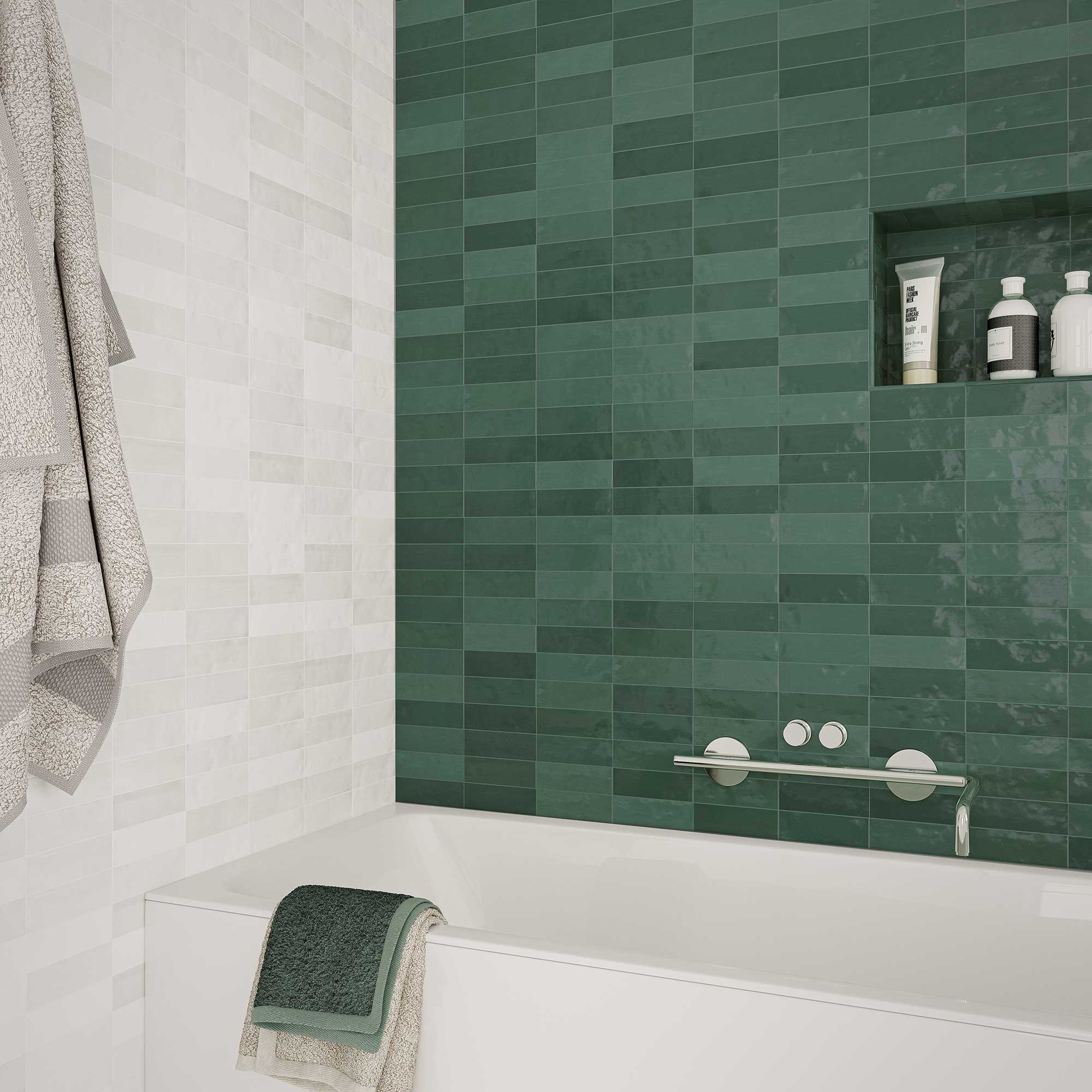 DNA tiles Safi