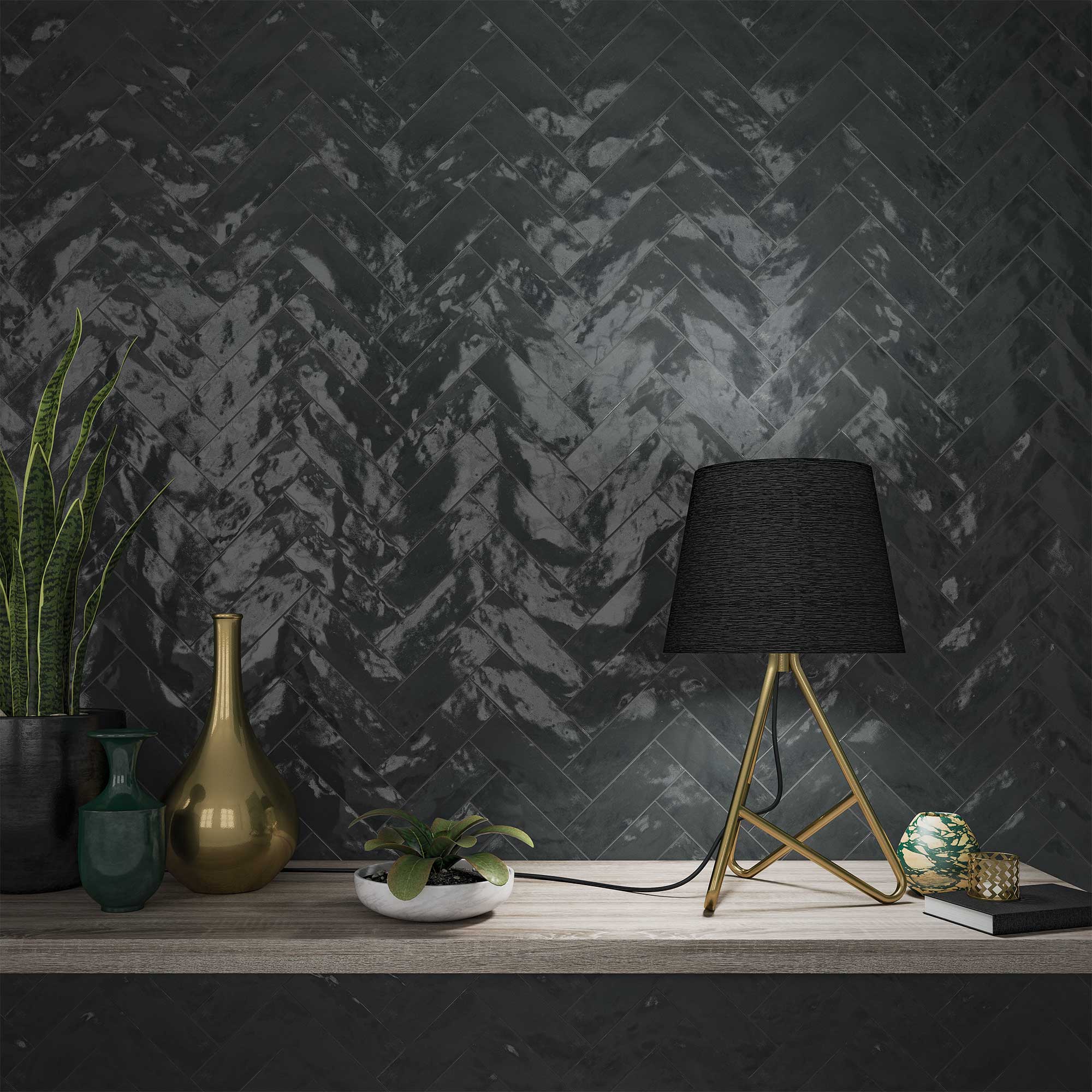 DNA tiles Safi