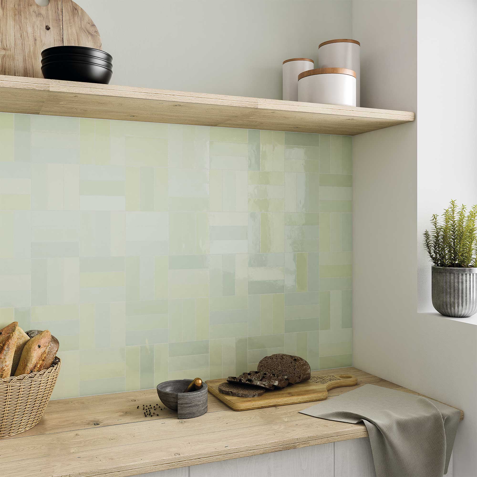 DNA tiles Safi