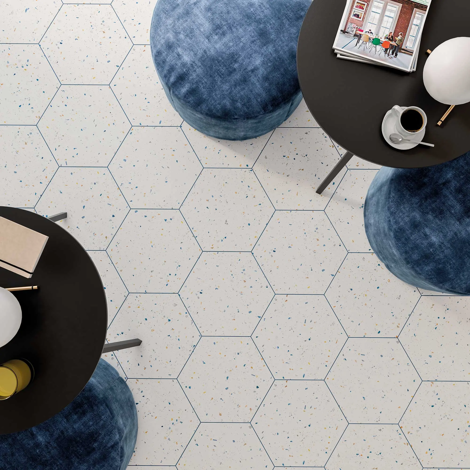 TERRAZZO