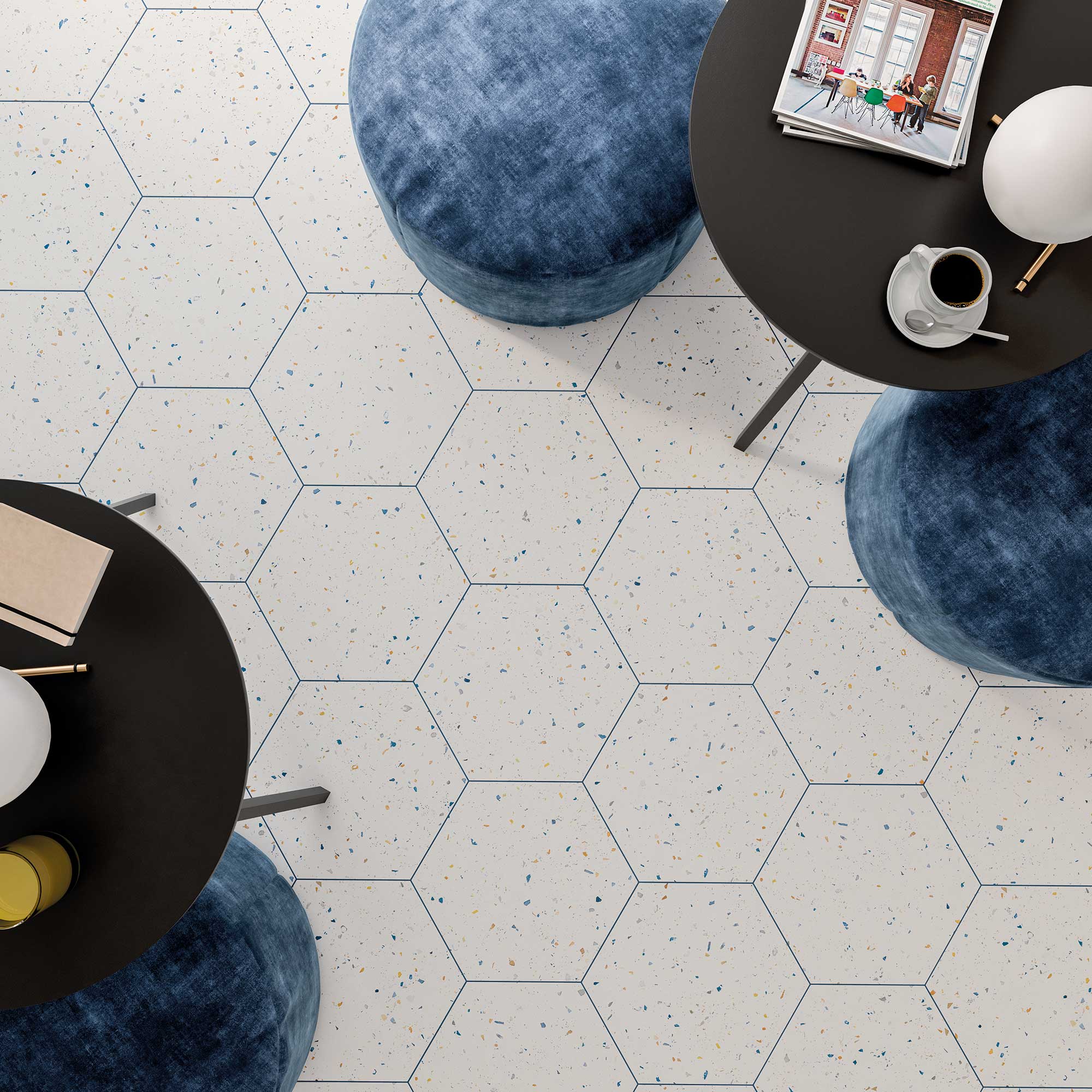 TERRAZZO