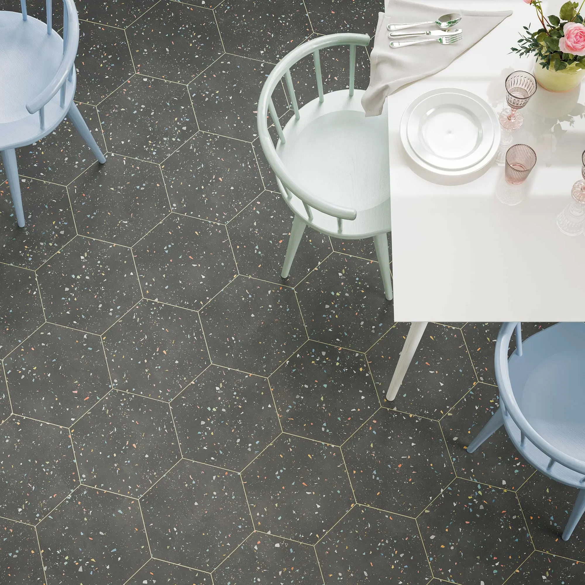 TERRAZZO
