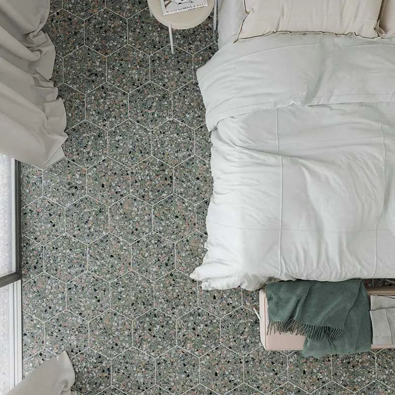 TERRAZZO