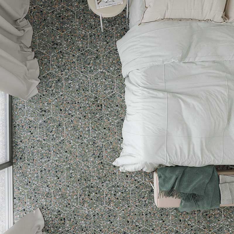 TERRAZZO