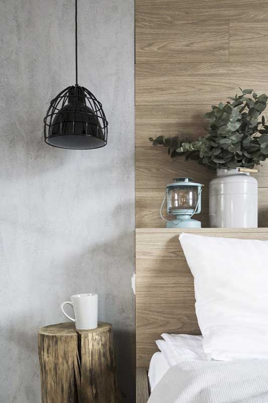 Proj MIKOŁAJSKAstudio; Fot.: Ida Mikołajska