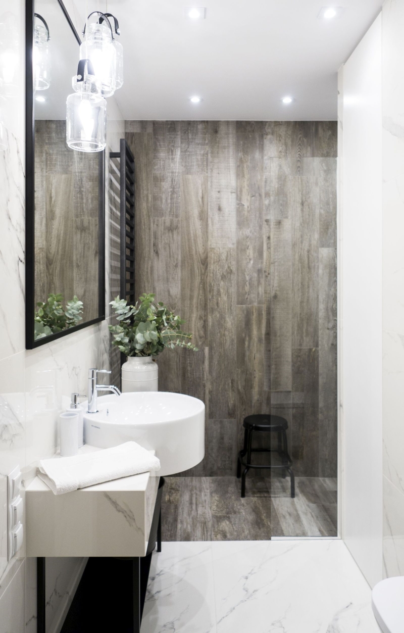 Proj MIKOŁAJSKAstudio; Fot.: Ida Mikołajska