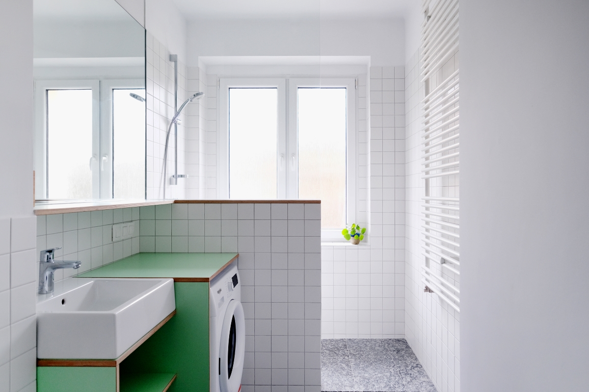 Proj.: Atelier Starzak Strebicki; Fot.: Danil Daneliuk