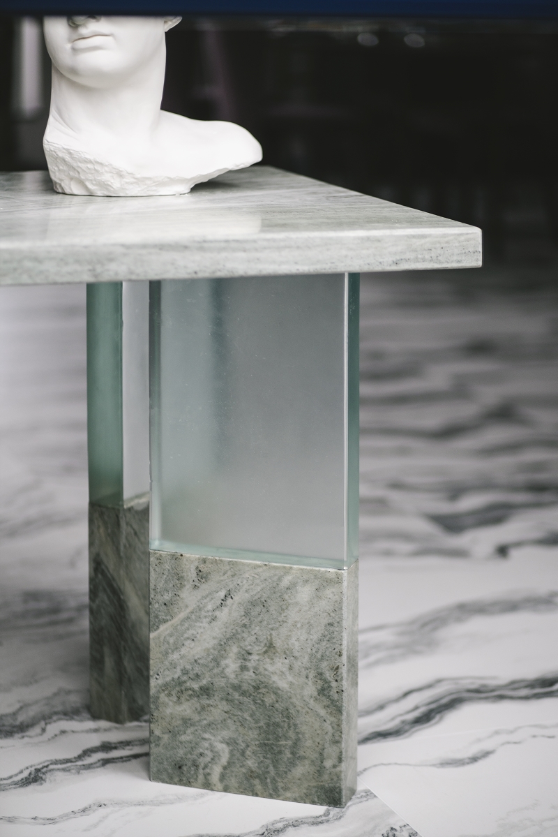 Proj.: IMA Interiors, Stylizacja : Izabella Lubiniecka; Fot.:Hania Połczyńska, Kroniki Studio