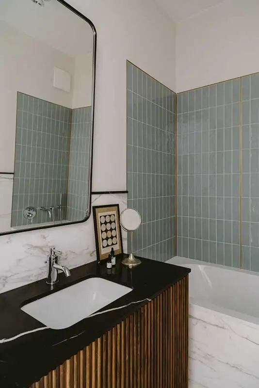 Projekt: Colombe Design; Zdjęcia: studio PION.