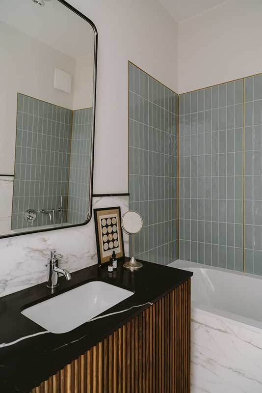 Projekt: Colombe Design; Zdjęcia: studio PION. 