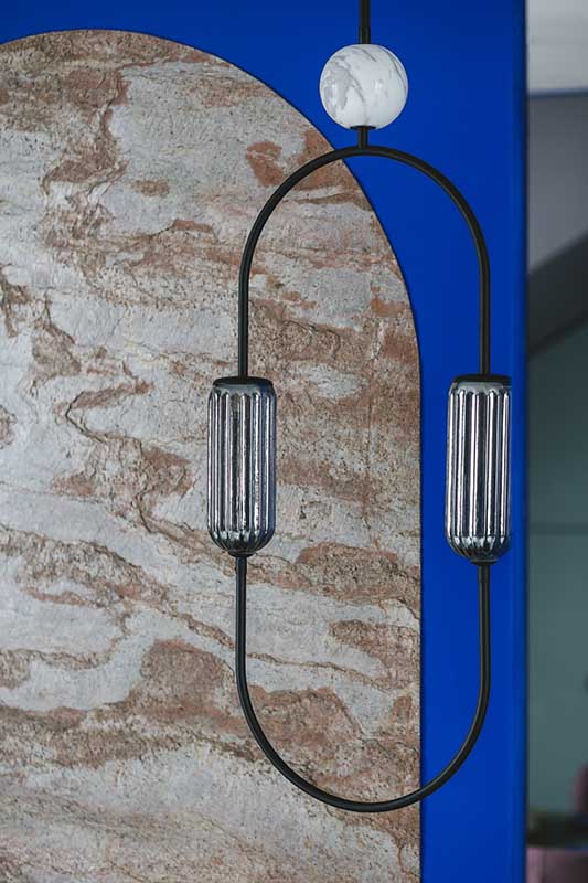Proj.: IMA Interiors, Stylizacja : Izabella Lubiniecka; Fot.:Hania Połczyńska, Kroniki Studio