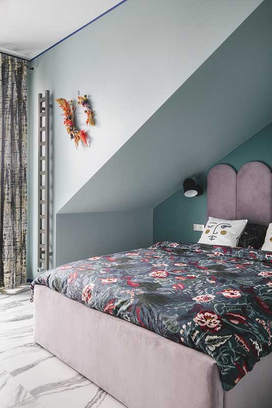 Proj.: IMA Interiors, Stylizacja : Izabella Lubiniecka; Fot.:Hania Połczyńska, Kroniki Studio