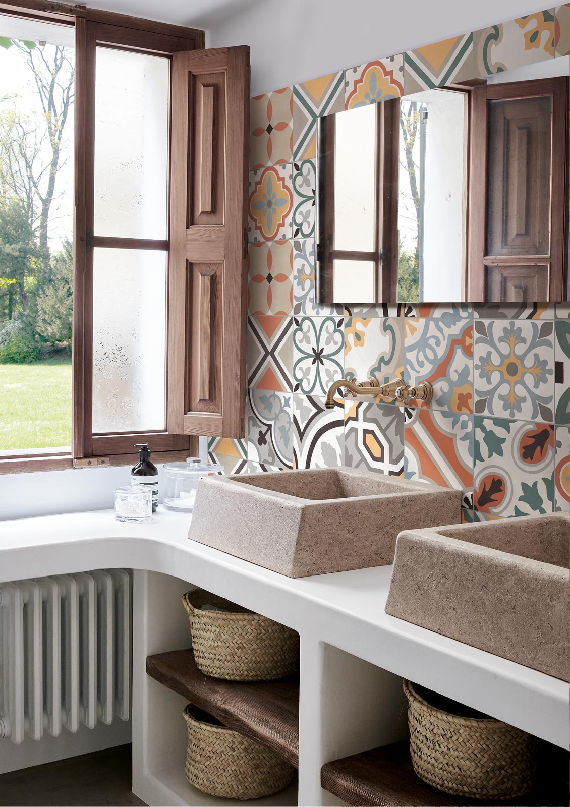 Marazzi dostępne płytki w salonach Internity Home