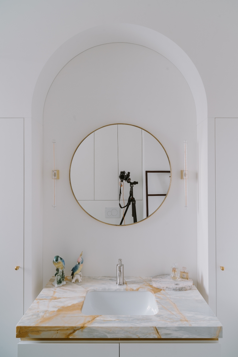 Projekt: Colombe Design; zdjęcia: studio PION