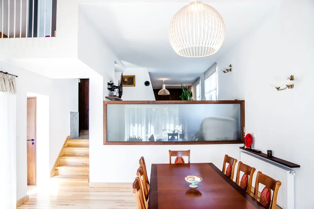 Proj.: Atelier Starzak Strebicki; Fot.: Mateusz Bieniaszczyk