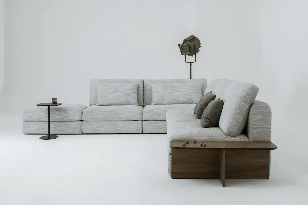 sofa Raksa