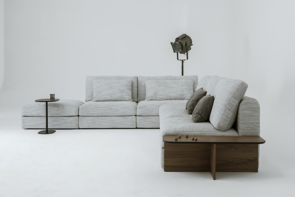 sofa Raksa