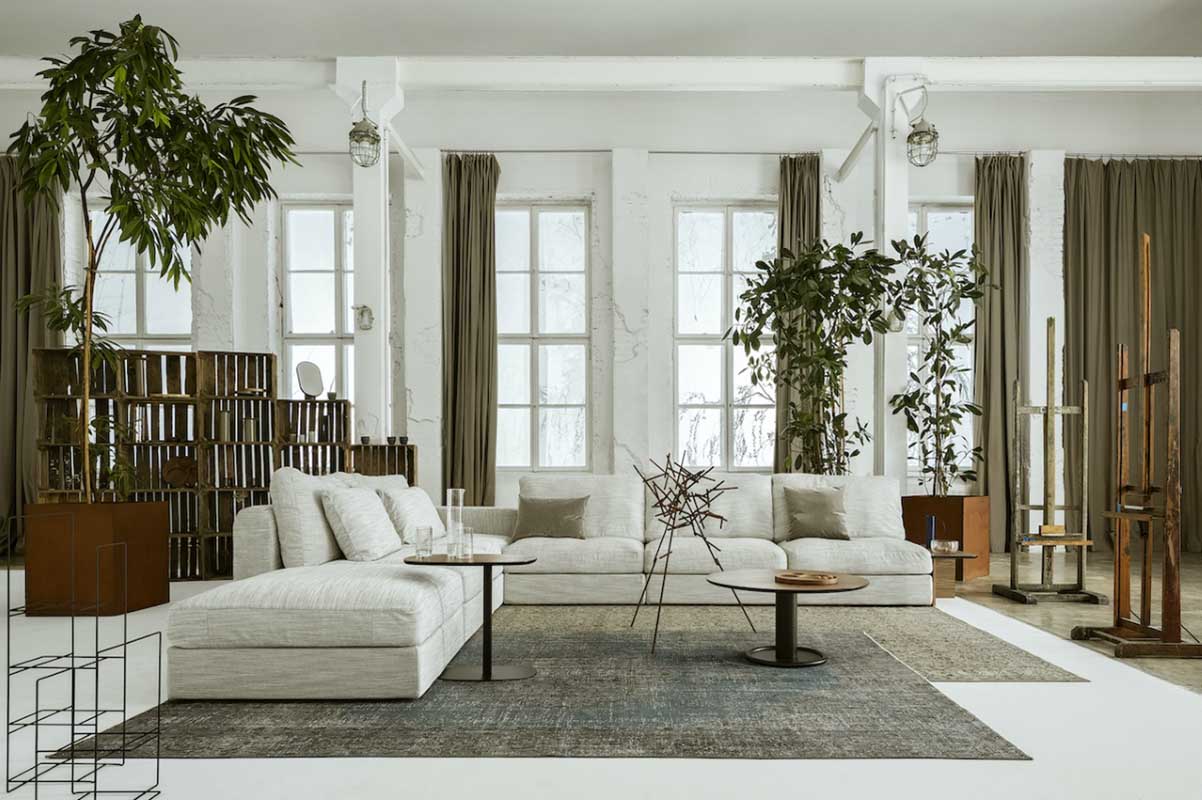 sofa Raksa