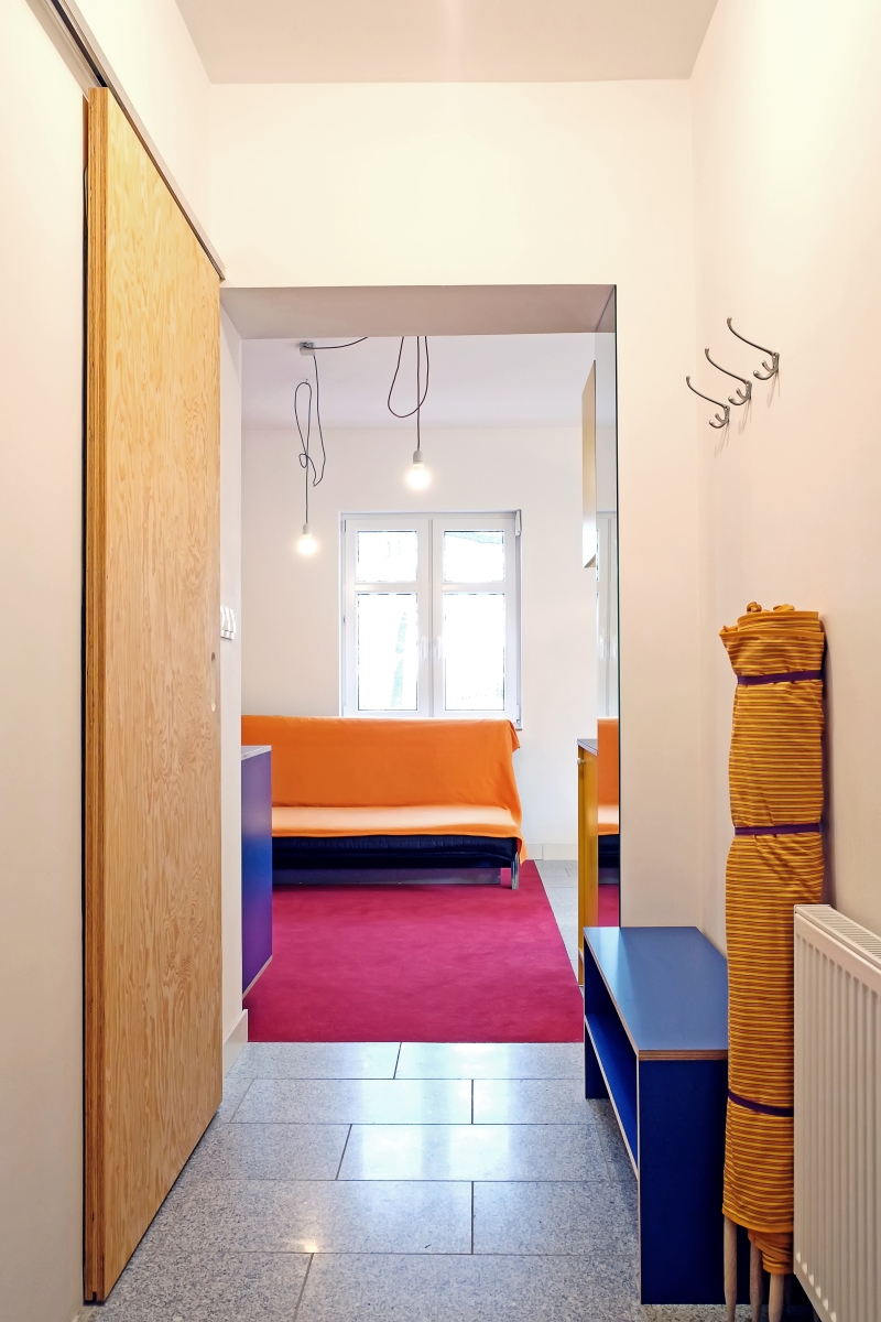 Proj.: Atelier Starzak Strebicki