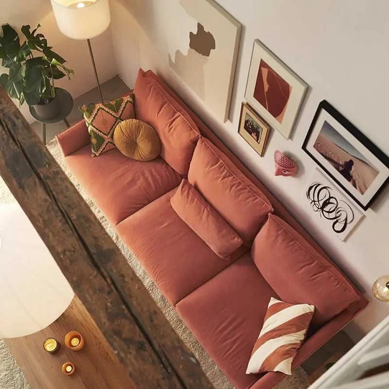 Sofa Sits