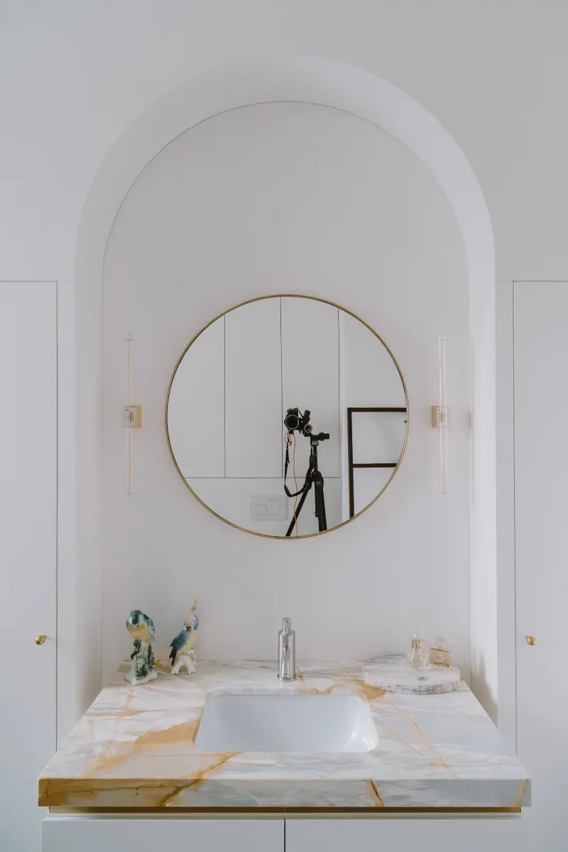 Projekt: Colombe Design; zdjęcia: studio PION