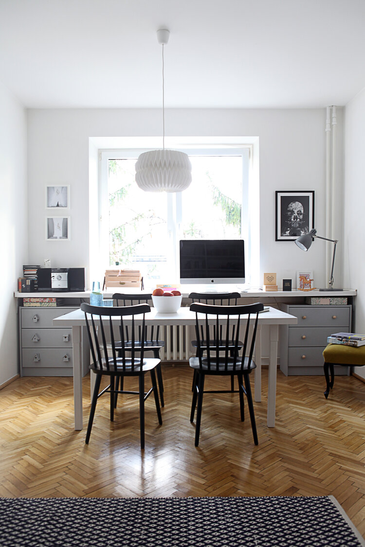 proj. Morr Studio, zdj. Katarzyna Leszczyńska