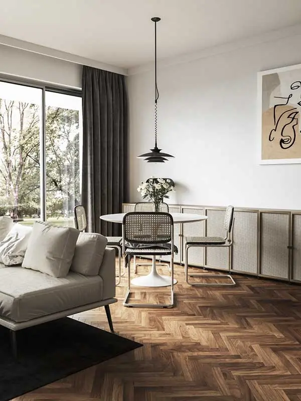 Projekt: Noreststudio