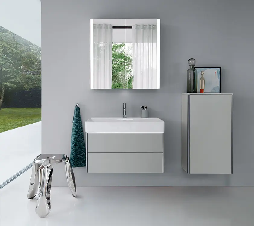 Kolekcje do łazienki Duravit