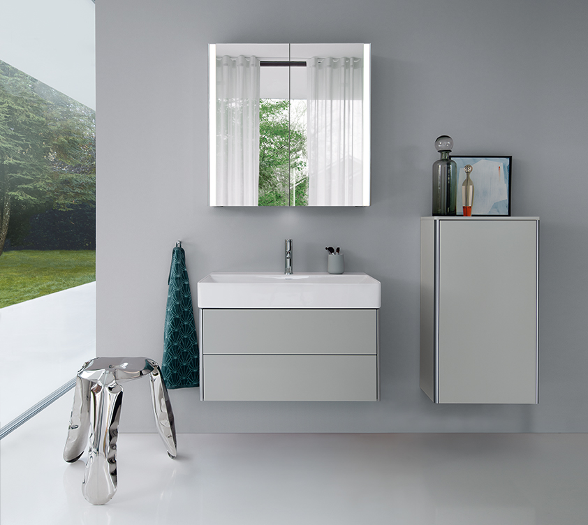 Kolekcje do łazienki Duravit