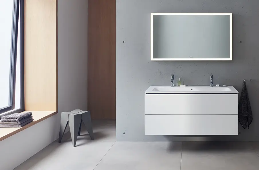 Kolekcje do łazienki Duravit