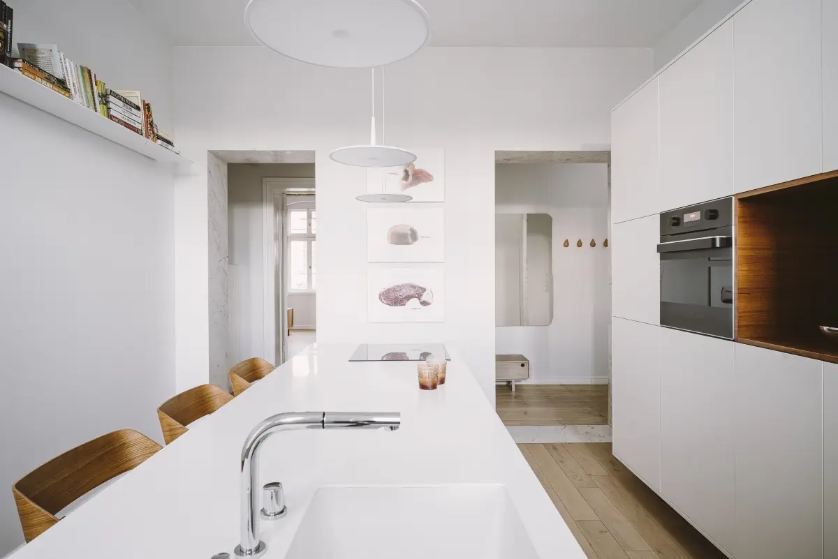 Proj.: LBWA; Fot.: PION Studio