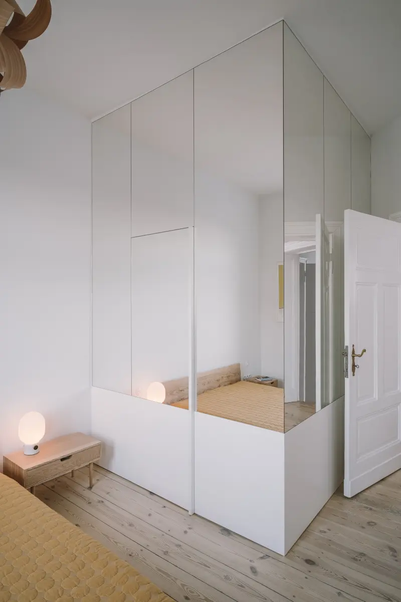 Proj.: LBWA; Fot.: PION Studio