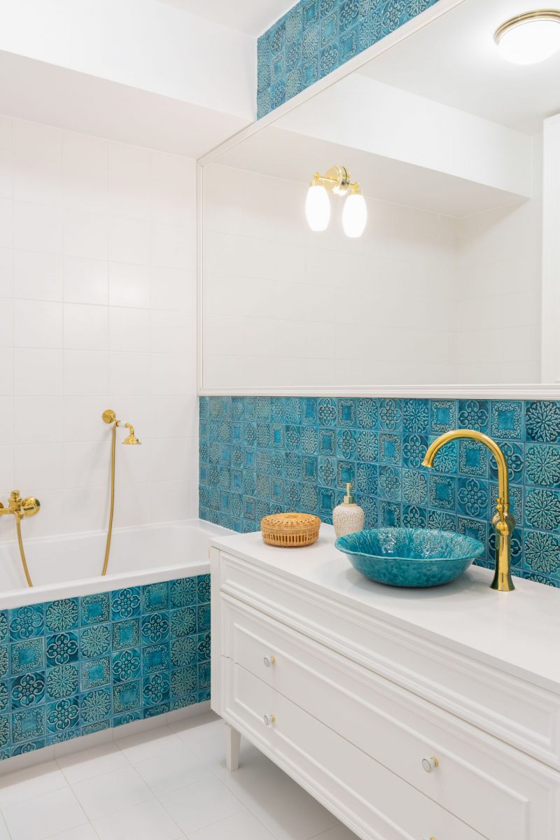 proj. Decoroom | fot Marta Behling Pion Poziom