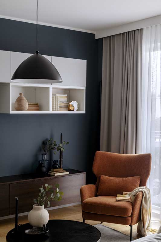 Proj.: Form of Design; Zdjęcia: Ayuko Studio