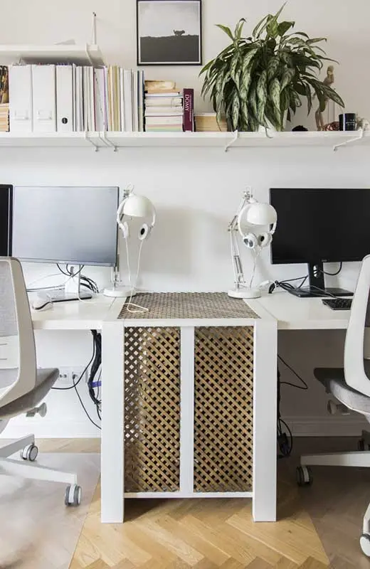 Projekt:  NORESTSTUDIO