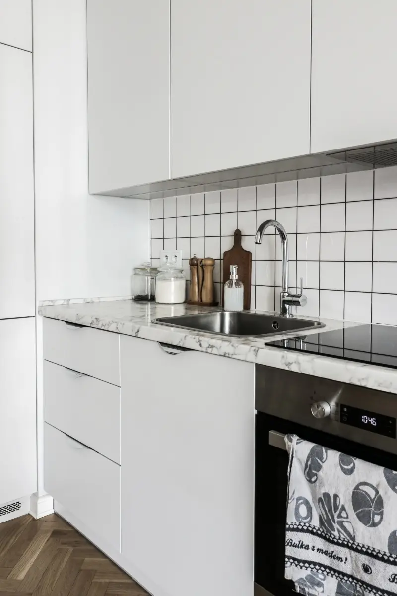 Projekt:  NORESTSTUDIO