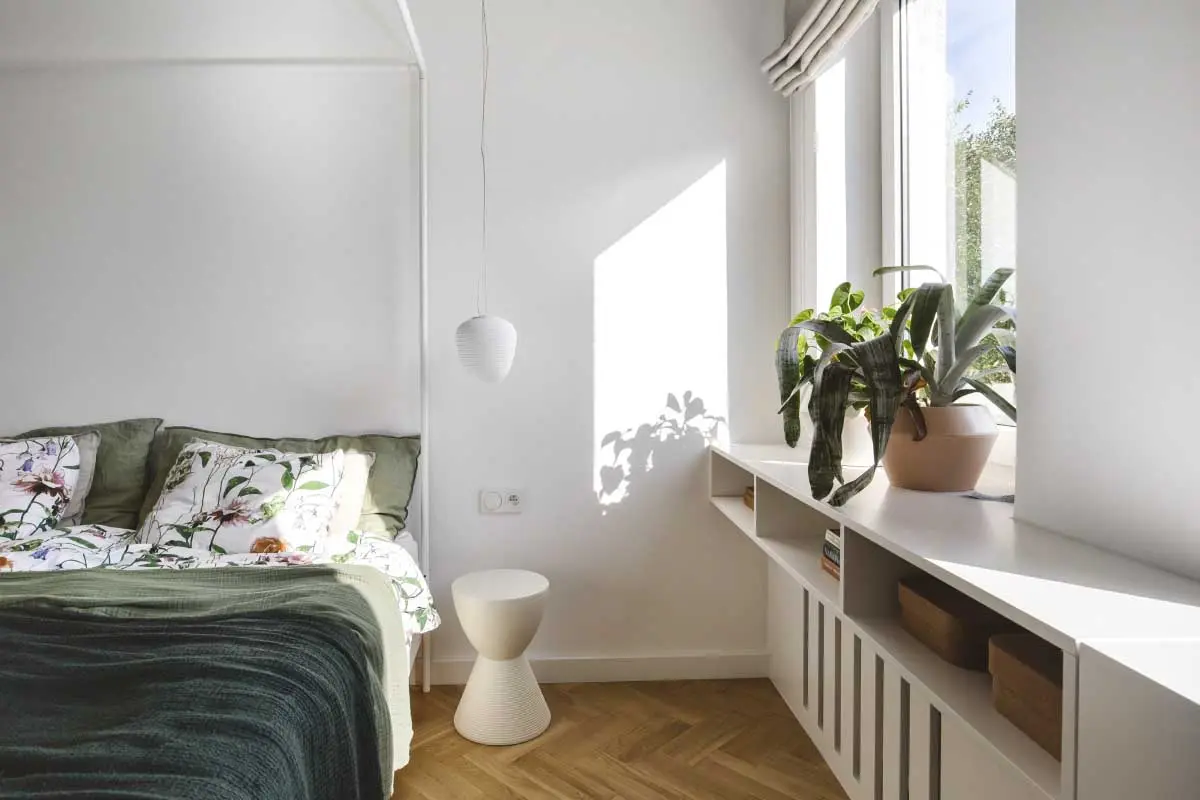 Proj.: Studio Kulis | Karolina Kulis; Fot.: Kroniki | Hanna Połczyńska