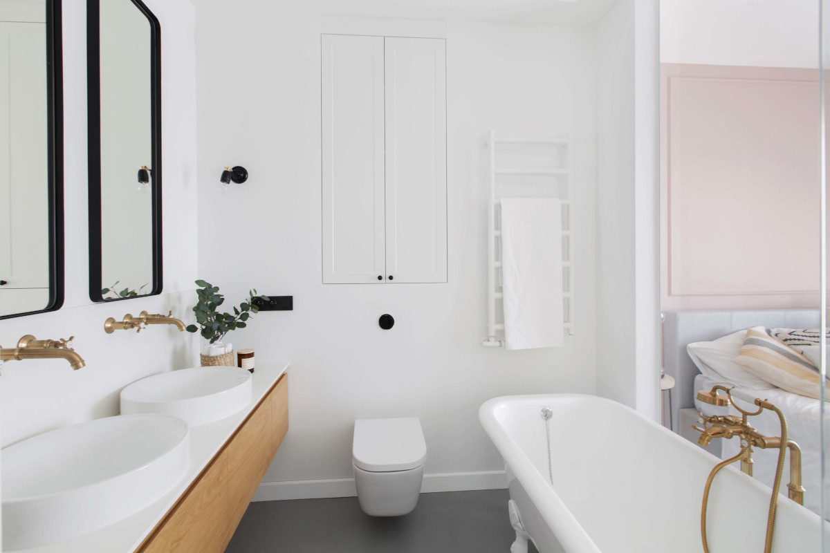 proj. Dash Interiors