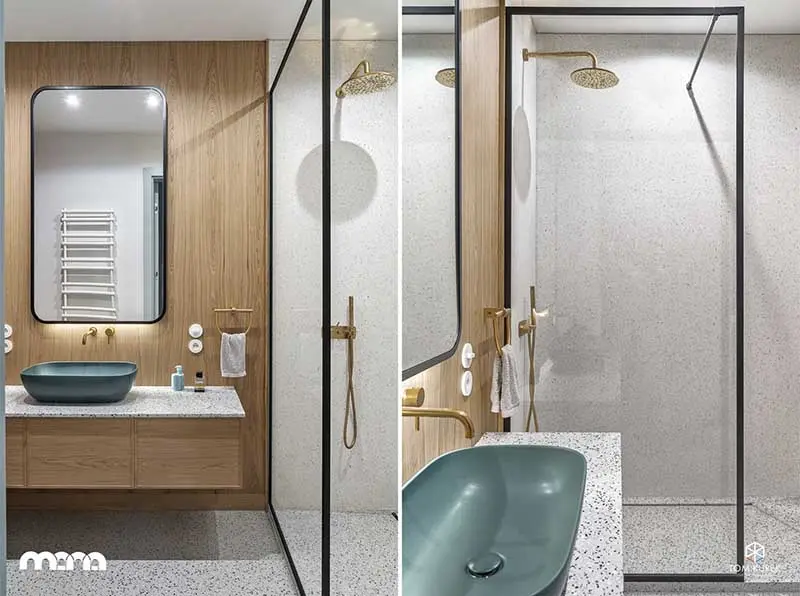 Proj.: Mana Design; fot.: Tom Kurek