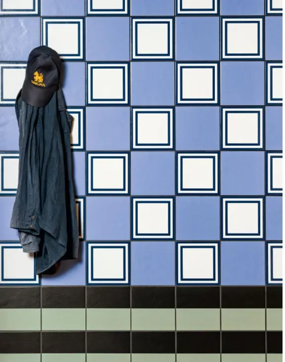 Mutina Mattonelle Margherita