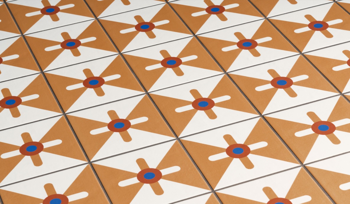Mutina Mattonelle Margherita