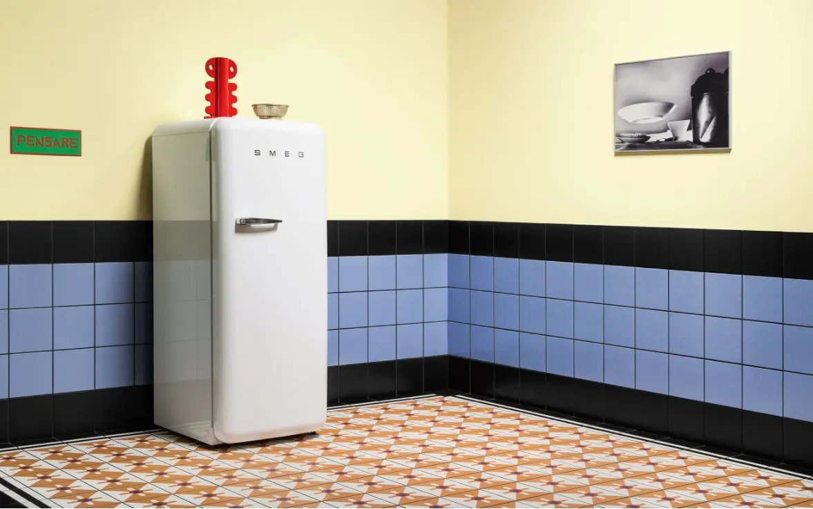 Mutina Mattonelle Margherita