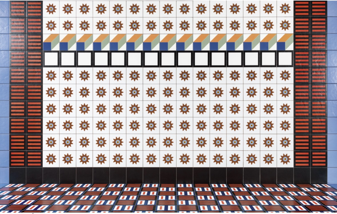 Mutina Mattonelle Margherita