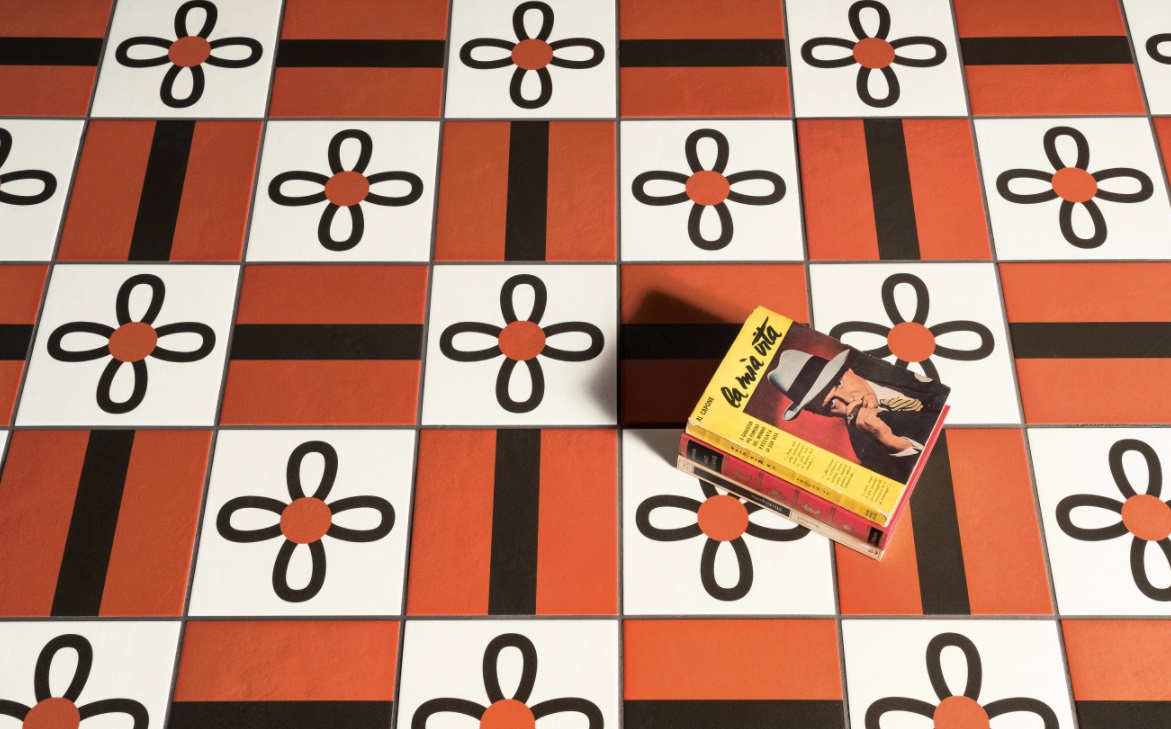 Mutina Mattonelle Margherita