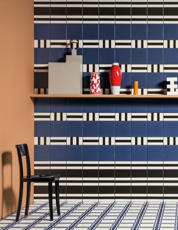 Mutina Mattonelle Margherita